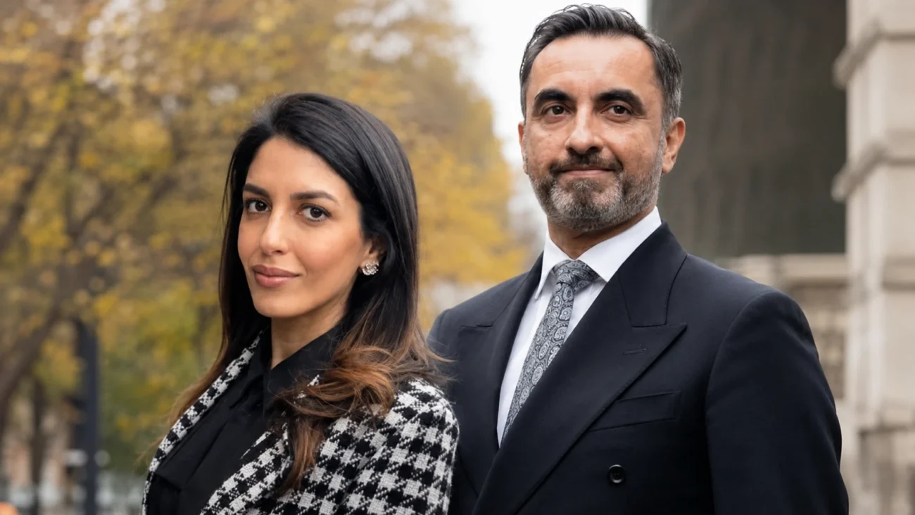 aamer anwar wife