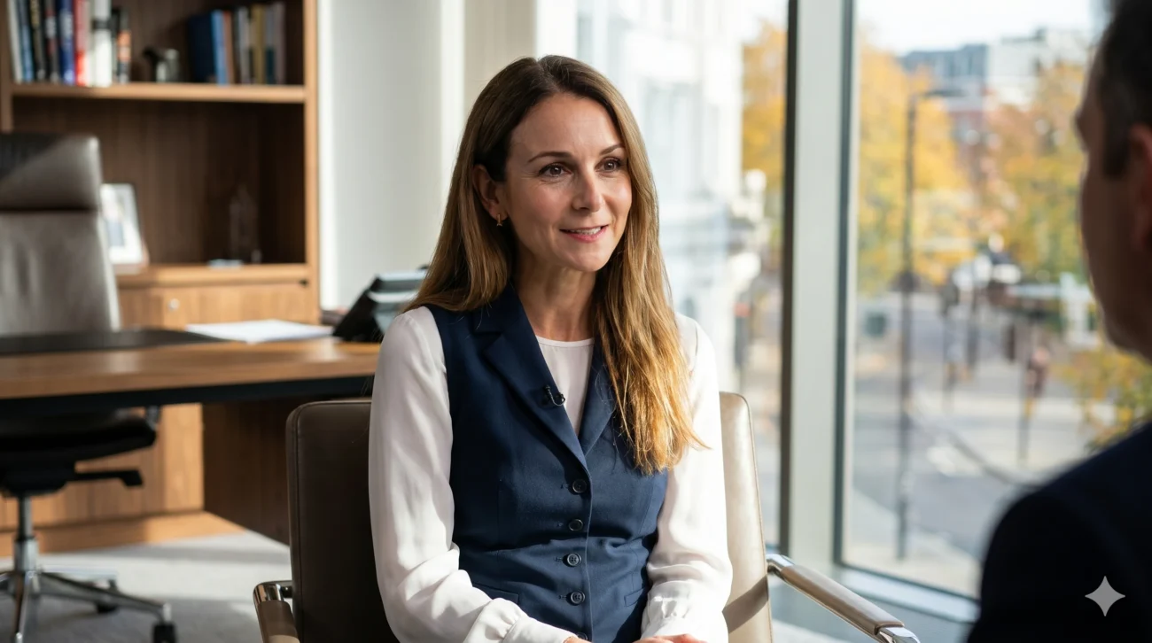 annabel denham age
