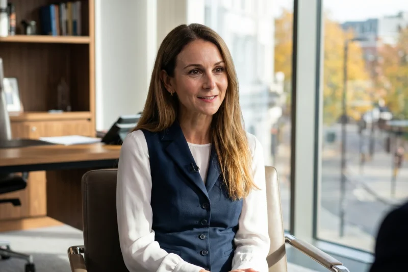 Annabel Denham Age, Biography and Career Profile