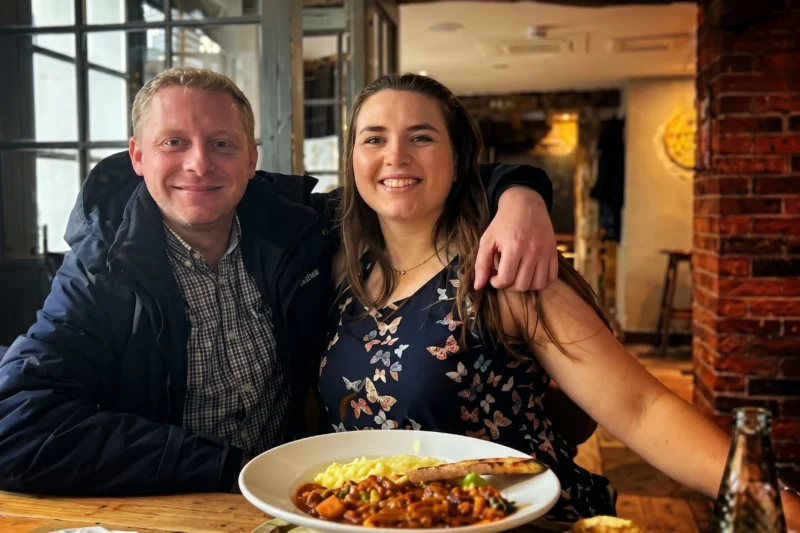 Chloe Dobbs Partner: Her Private Life Explained