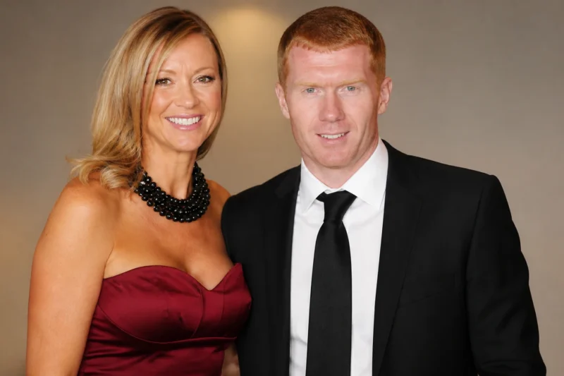 Claire Froggatt: Life, Family & Relationship with Scholes