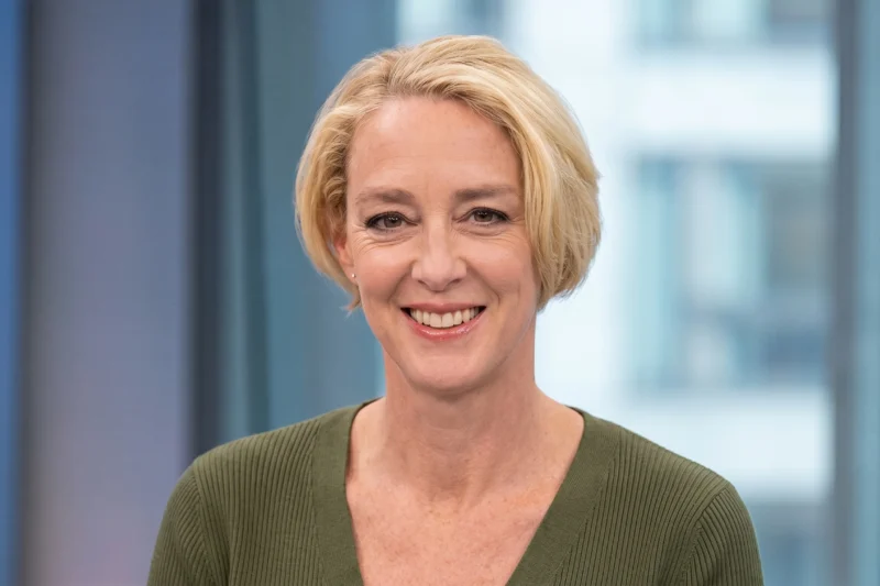 Claire Pearsall: Adviser, Commentator, and Councillor