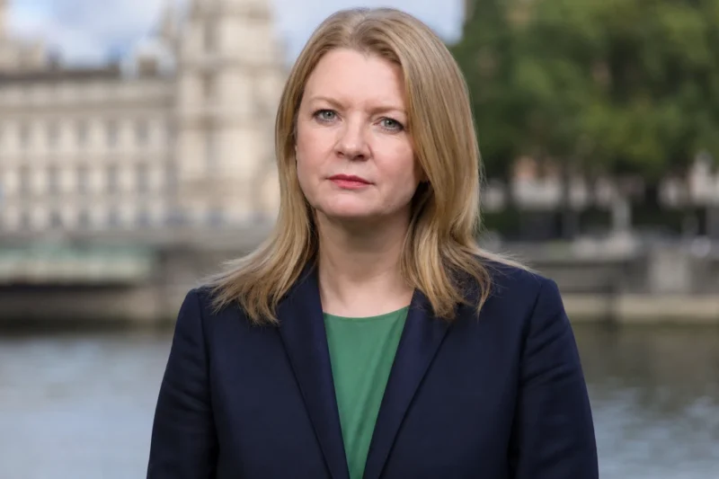 Emma Murphy Biography: ITV News Career and Life