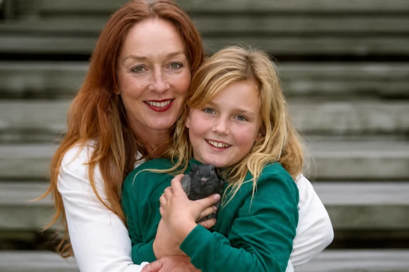 Felicity Tonkin Biography: Family, Career and Life