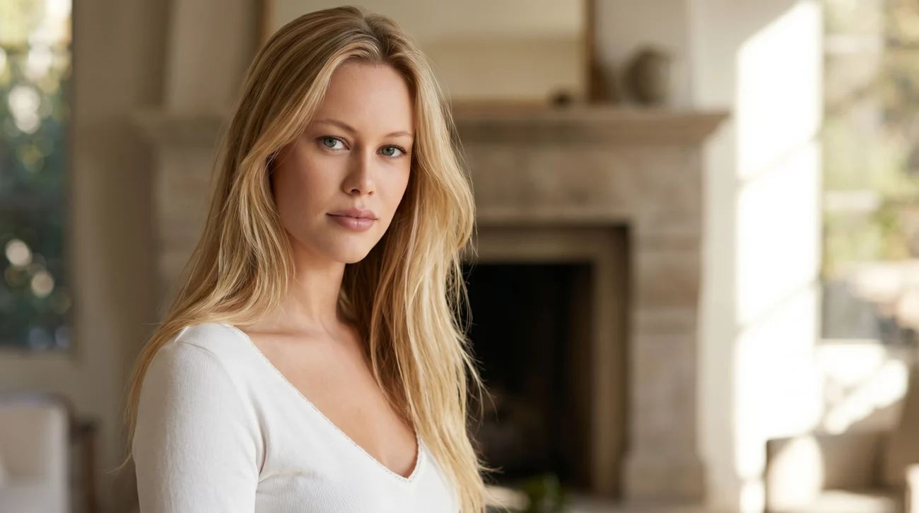 frida andersson age