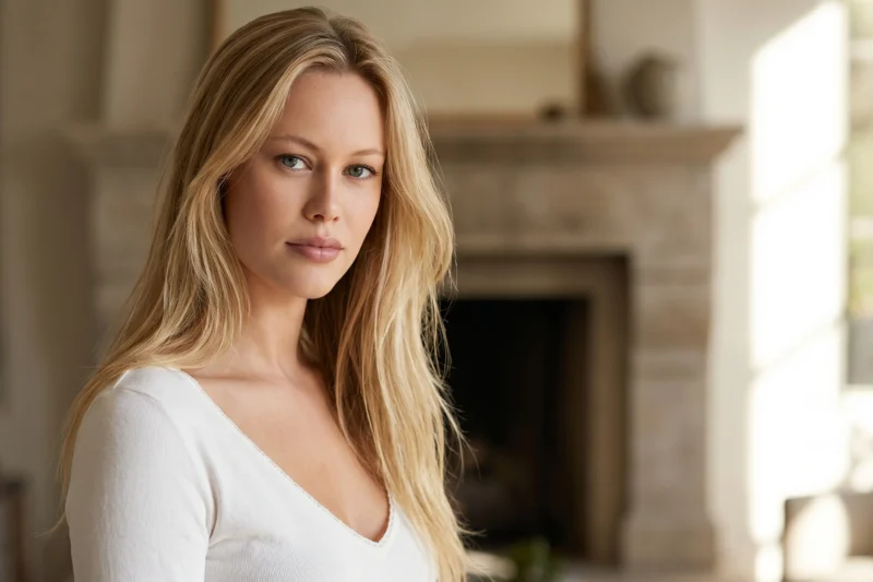 Frida Andersson Age, Biography, Family and Life