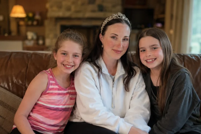 Gracie Calaway: Inside The Undertaker’s Family Life