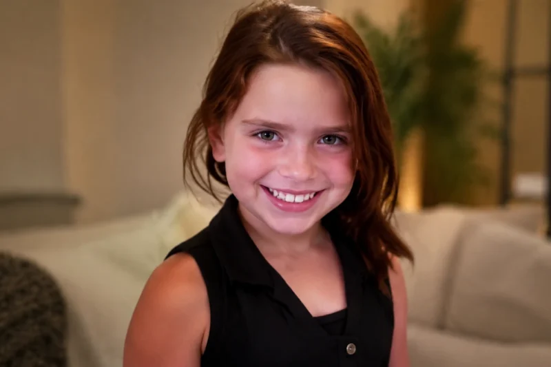 Gracie Calaway: The Undertaker’s Daughter and Private Life