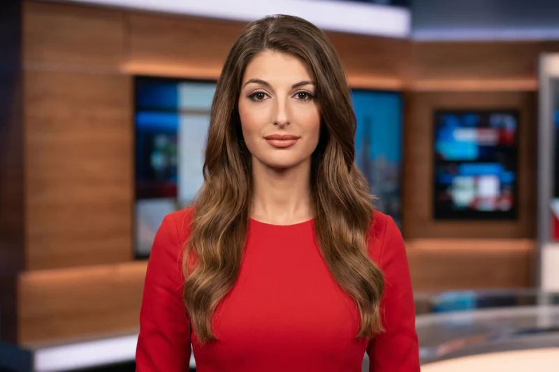 Helena Humphrey Biography: BBC Journalist Profile