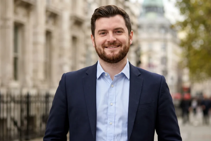 Henry Zeffman Partner: Career, Private Life & BBC Rise