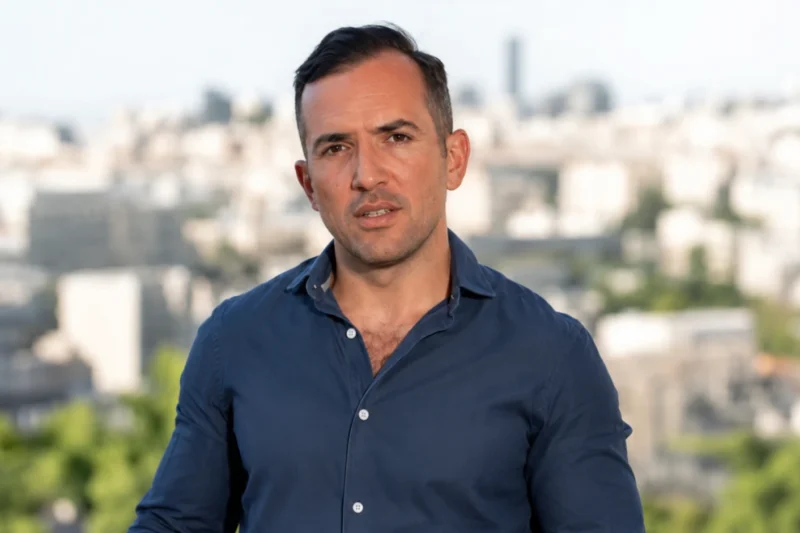 Hugo Bachega Biography: BBC Reporter’s Career Story