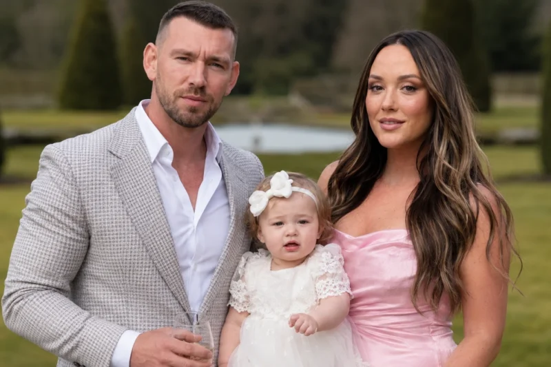 Jake Ankers Biography: Career, Family and Life