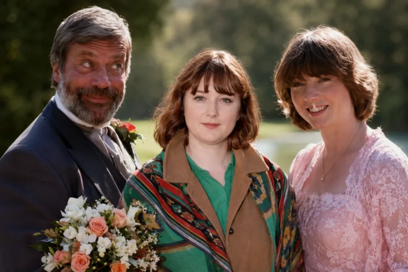 Josephine Burge: Life, Marriage and Story Beyond Fame