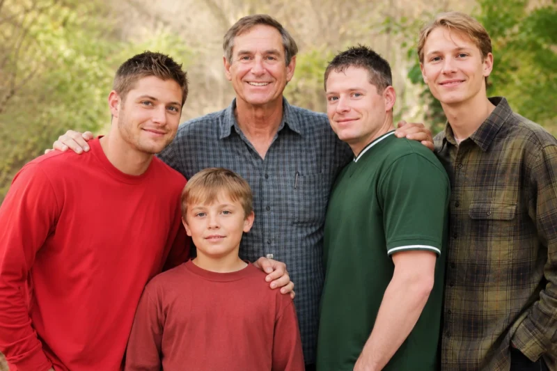 Joshua Ackles Biography: Family, Life and Facts