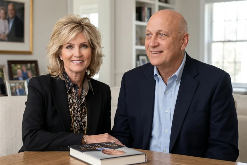 Kelly Ripken Biography: Marriage, Family and Life Now