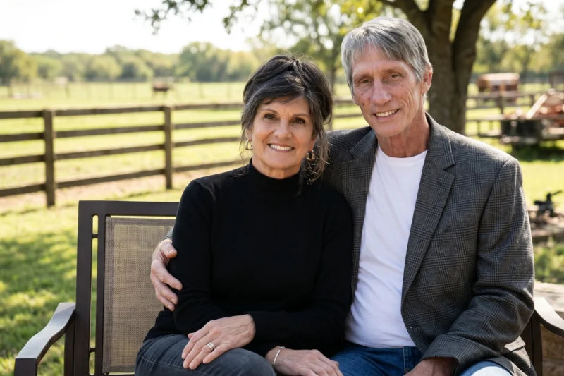 Kevin Von Erich Wife: Inside Pam Adkisson’s Life