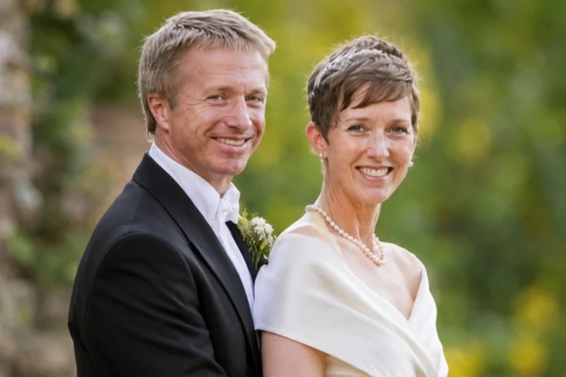 Lucy Williamson Husband: Marriage, Family and Career