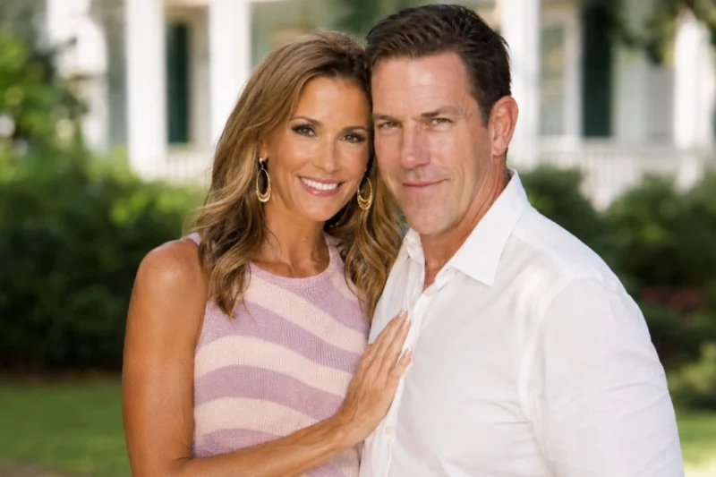 Mary Ryan Ravenel Biography: Life, Marriage and Facts