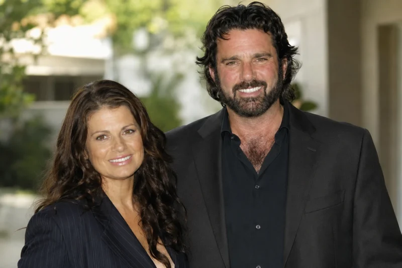 Paul Cerrito: Yasmine Bleeth’s Private Husband
