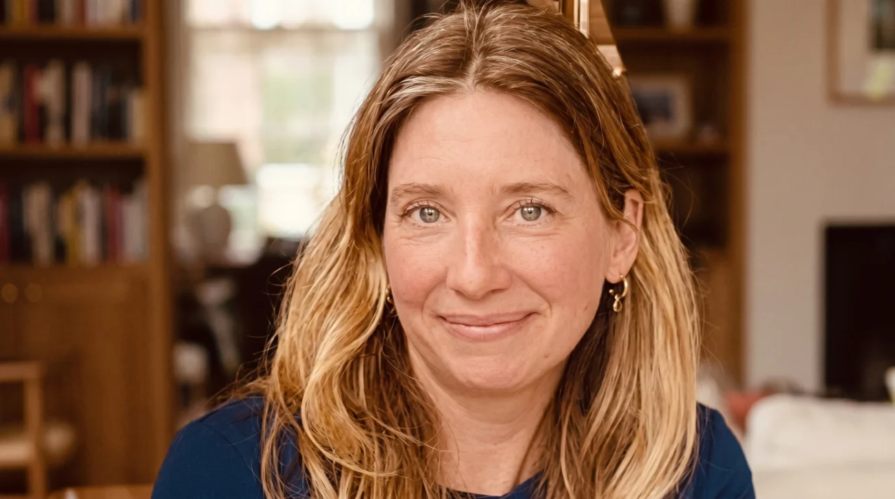 rachel caesar