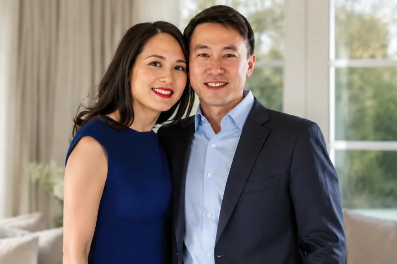 Vivian Kao: Business Executive, Investor, and Board Leader