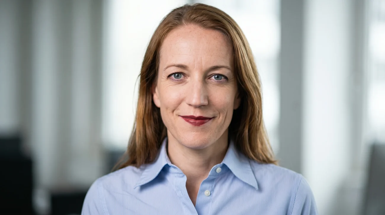 yolande knell