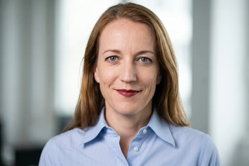 Yolande Knell Biography: BBC Middle East Reporter