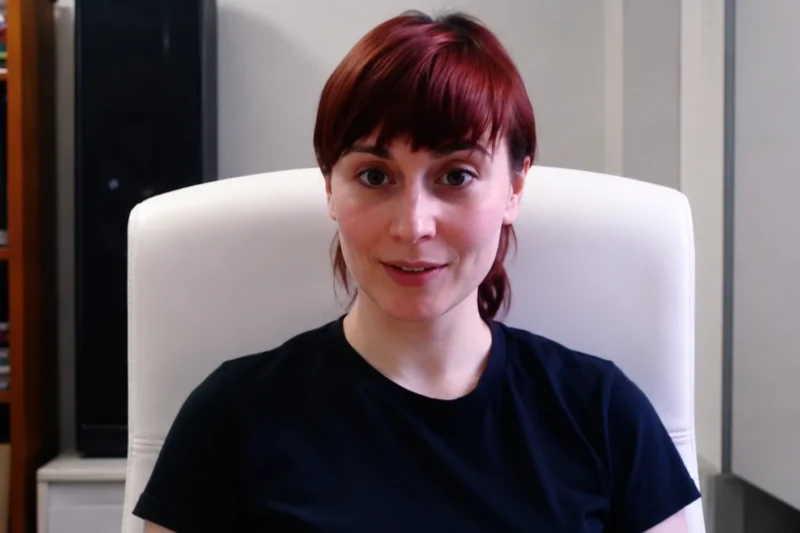 Yvette Amos: BBC Wales Interview and Viral Fame