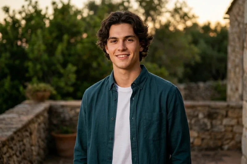 How Old Is Malachi Barton? Age, Birthday & Biography