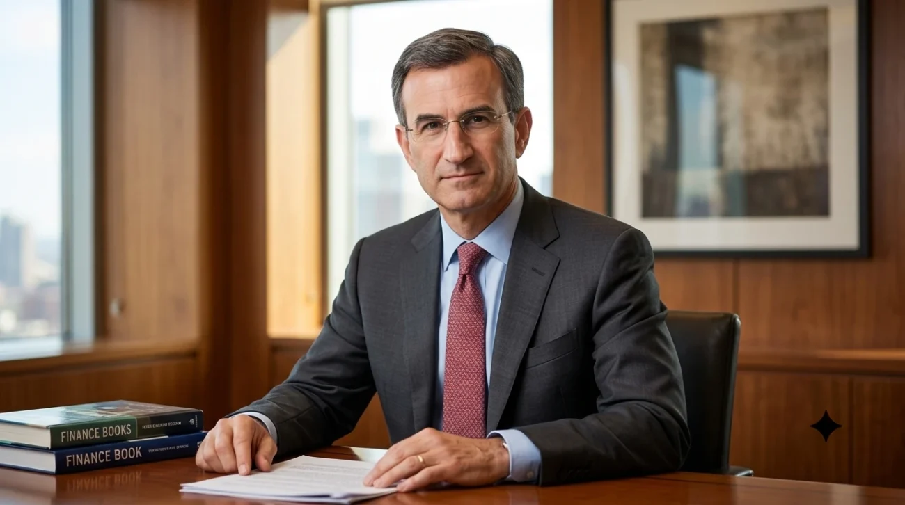 peter orszag hair