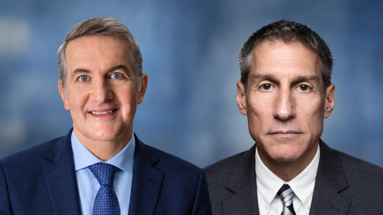 ramon laguarta and richard peery