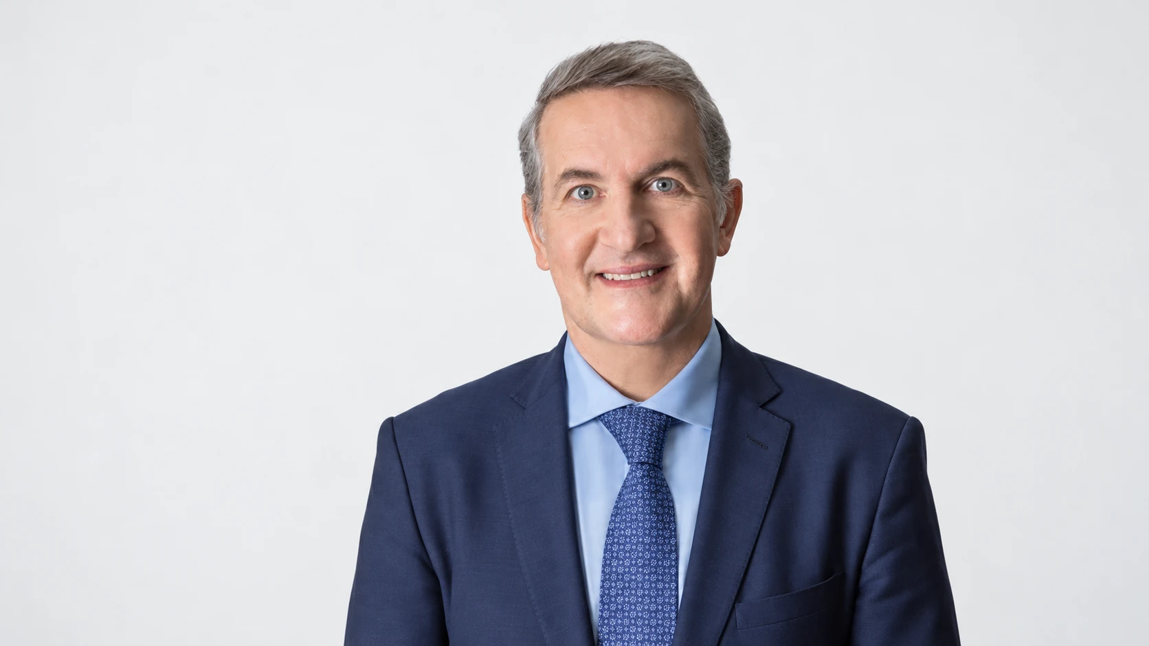 Ramon Laguarta: PepsiCo's Chairman and CEO - ramon laguarta and richard peery